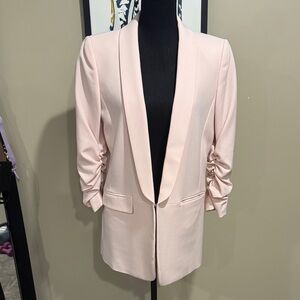 Tahari Pink Women's Blazer Size 8